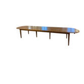 Large antique table