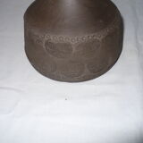 Dybdahl Scandinavian candlestick of the 70s