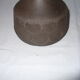 Dybdahl Scandinavian candlestick of the 70s