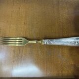 Dessert service 12 pieces Rostfrei Solingen