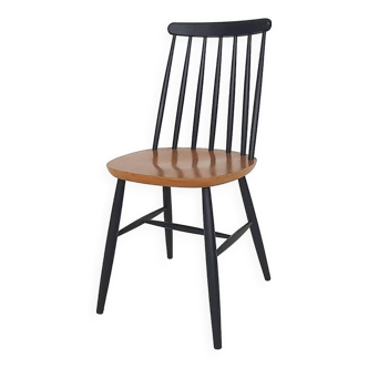 Spindle back chair, Germany 1960's