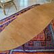 Table basse scandinave ovale