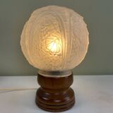 Art Deco lamp