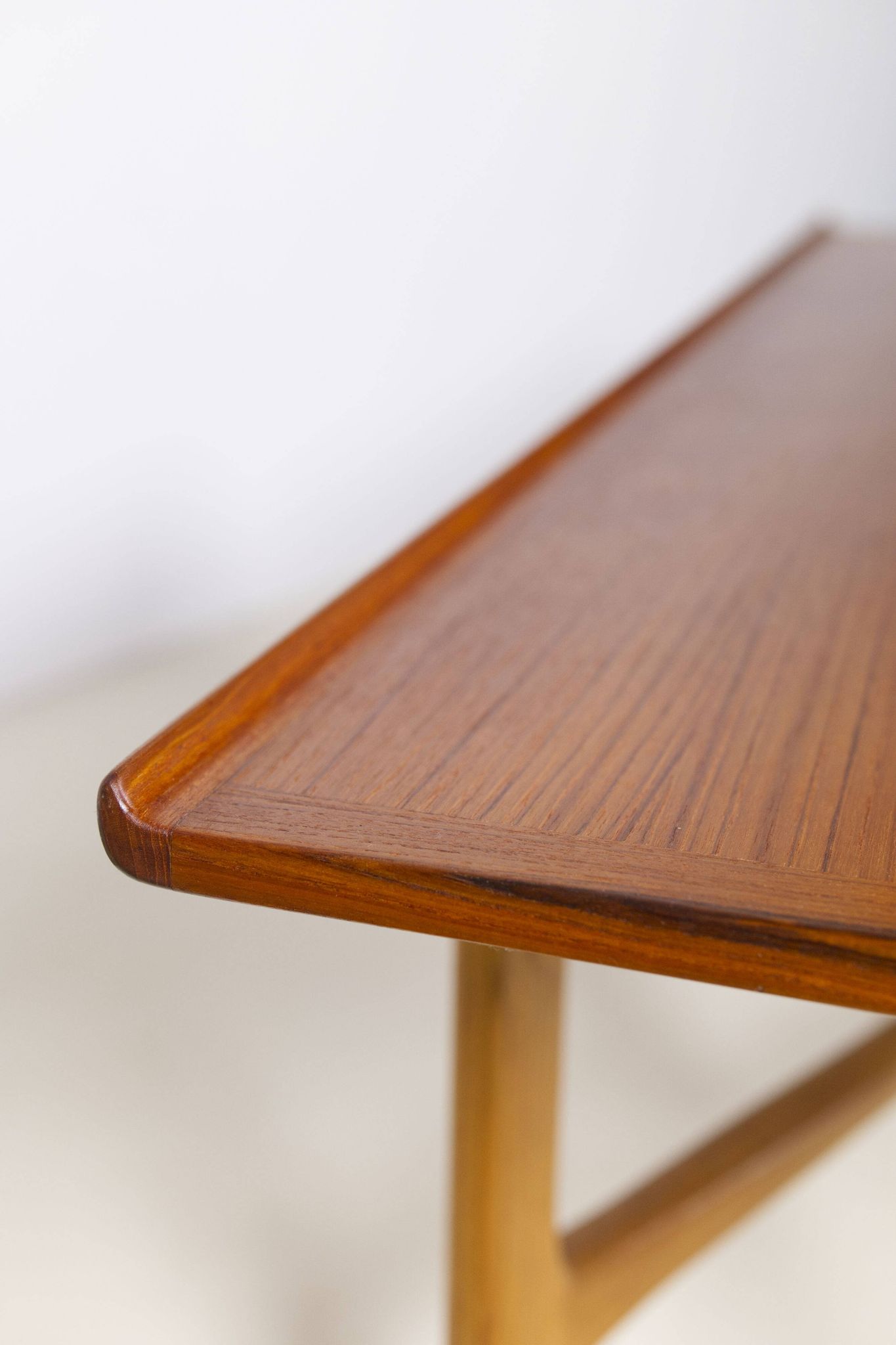Table basse par Folke Ohlsen pour Bodafors, Suède 1964
