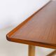 Table basse par Folke Ohlsen pour Bodafors, Suède 1964