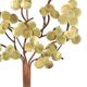 Vintage Tree Art Object by Daniel D’Haeseleer – Wall Decoration (59 cm)