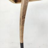 Table "Spider" by Halabala, model H-259, 1930