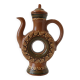 Carafe en céramique