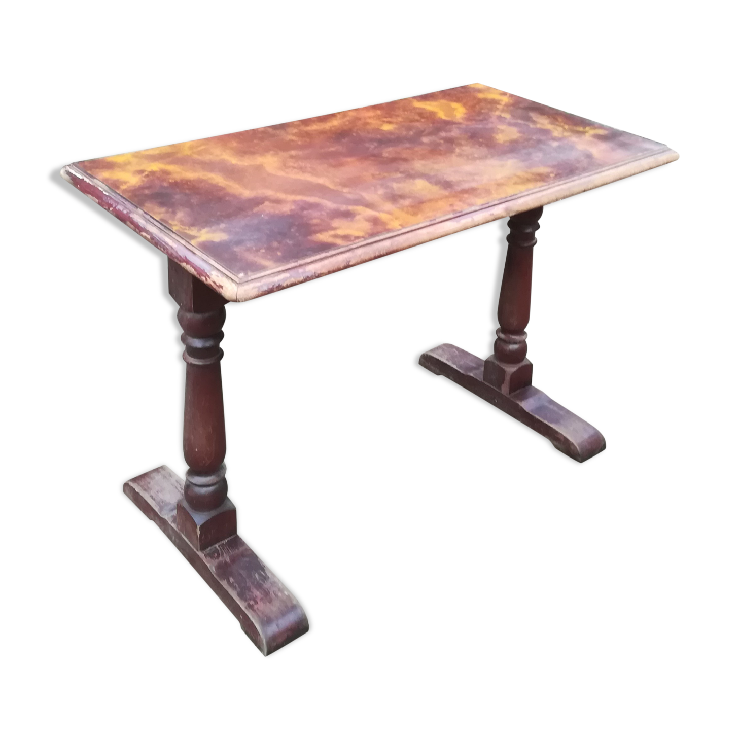 Bistro table