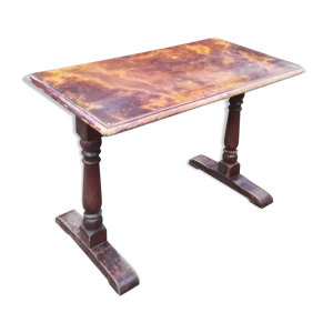 table bistrot