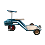 Vintage tricycle