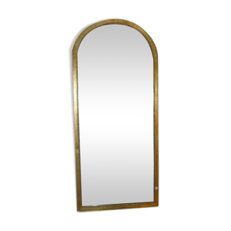 Louis XVI decorative mirror