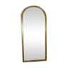 Louis XVI decorative mirror