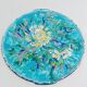 M. Saturnino – Round ceramic dish