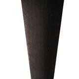 Verner Panton conical table, 1960s, Denmark