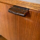 Midcentury Wallunit Belgium Florence 1960