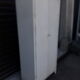 Metal workshop cabinet