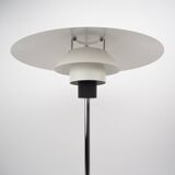 Lampe de table vintage danoise PH 4/3 par Poul Henningsen, Louis Poulsen, 1966