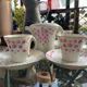 Service de table
