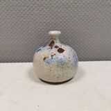 Magnifique vase issu de l'œuvre de Ryagården, 1977, Danemark.