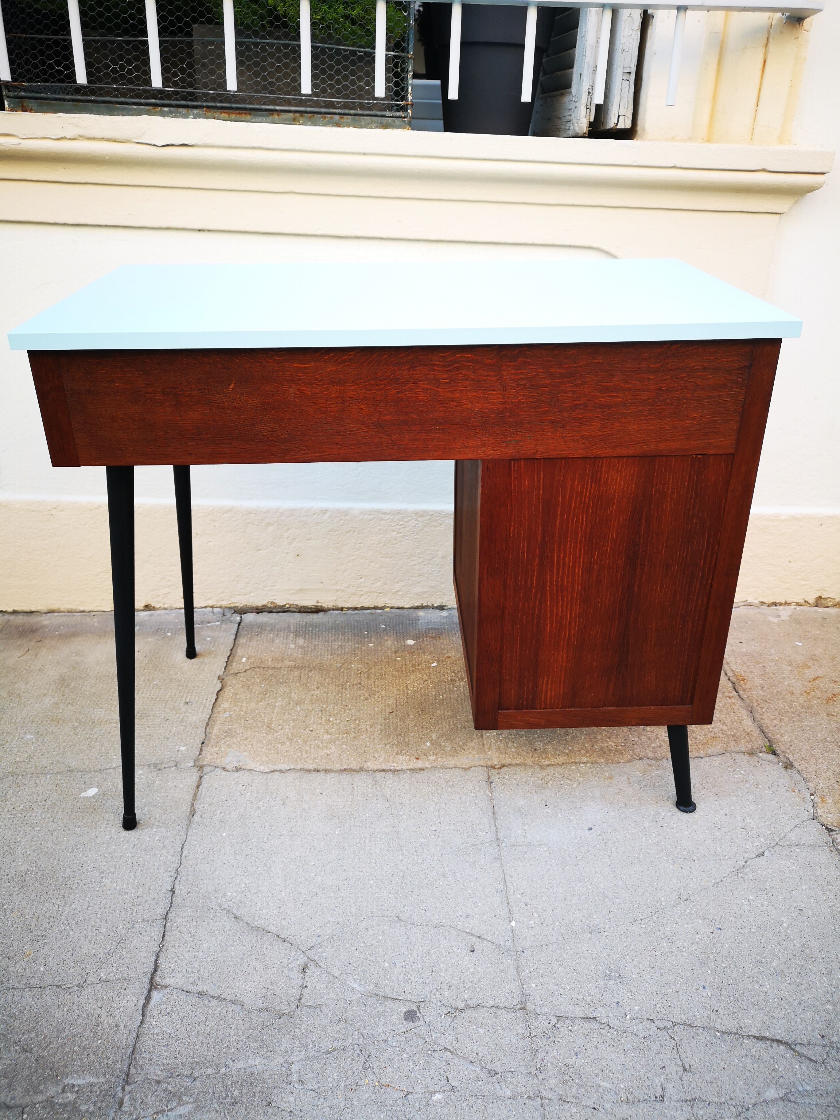 Vintage desk 1950