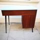 Vintage desk 1950