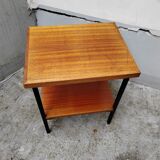 Modernist side table