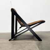 Mid-century folding chair, 1960s