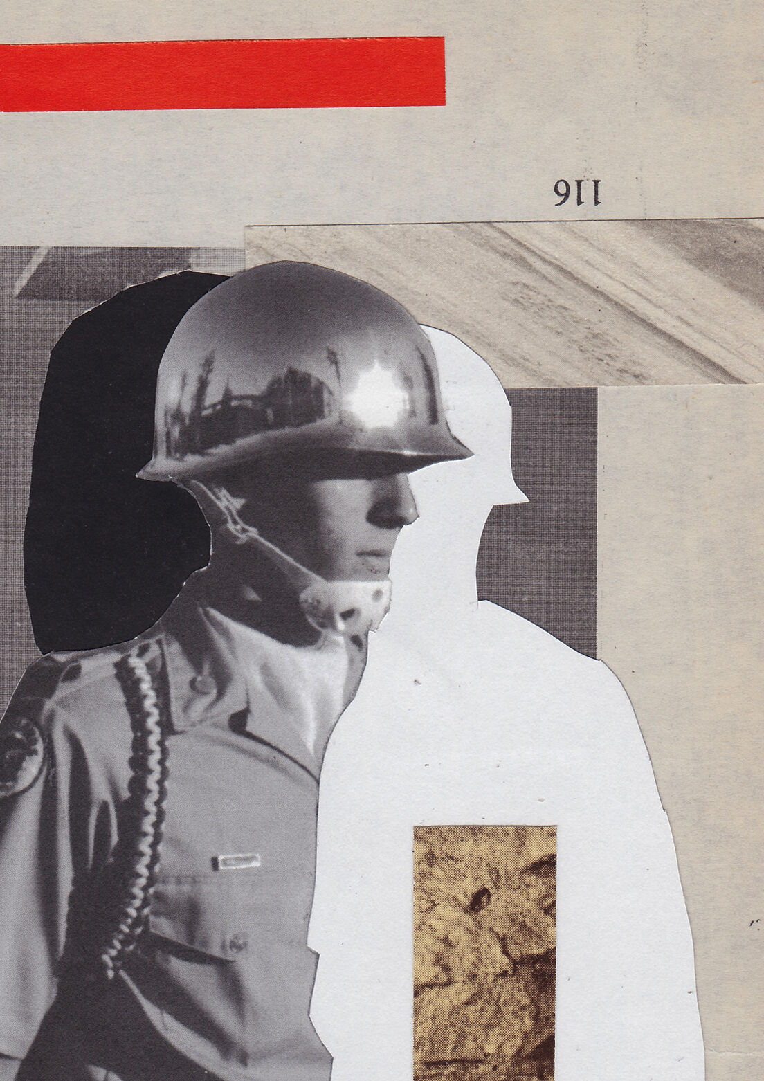 Collage Young Guardsmen