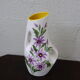 Large vase design vallauris