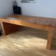 Bureau moderniste