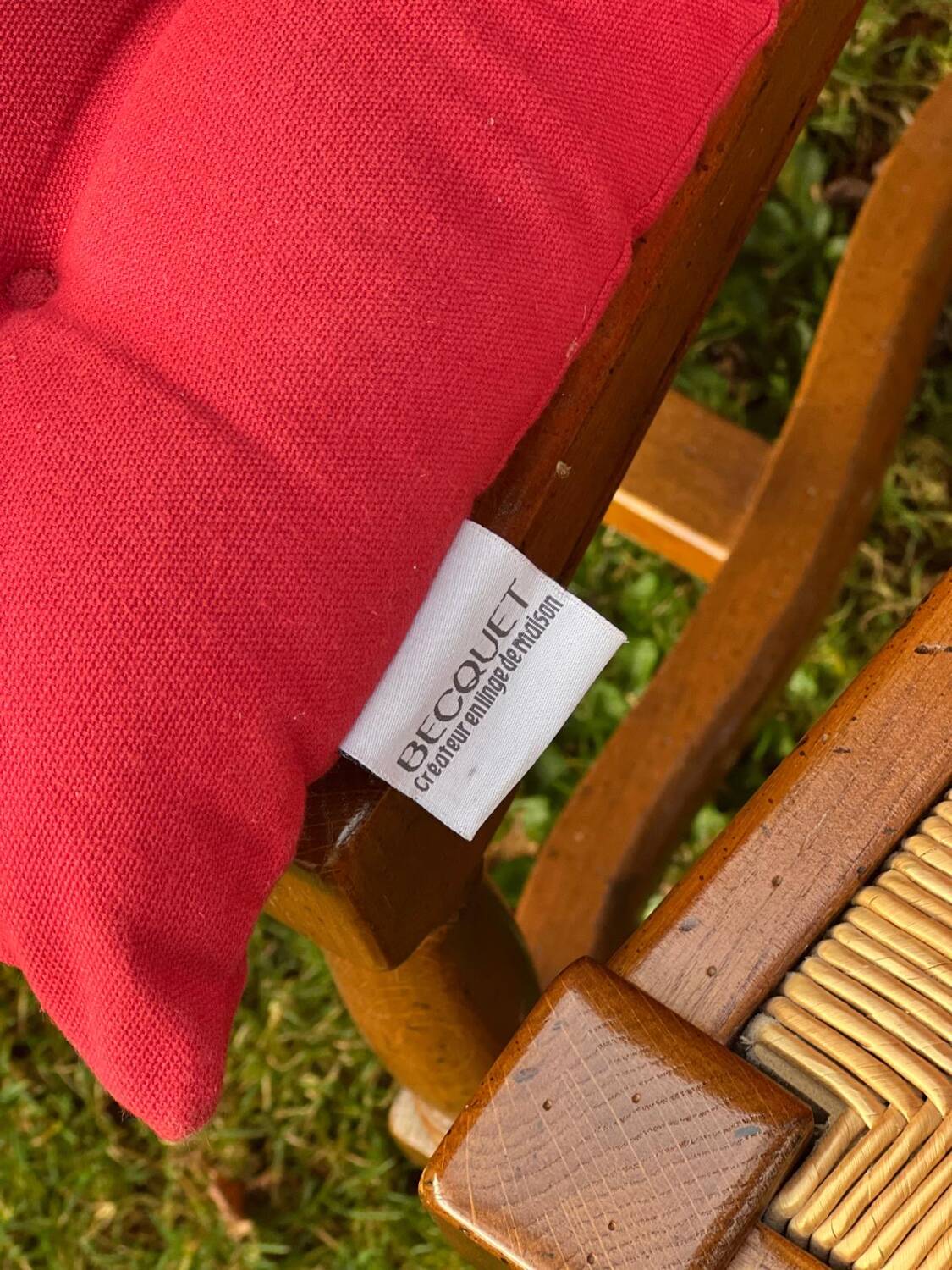 6 oak farmhouse chairs