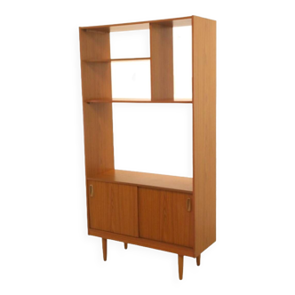 vintage mid century Roomdivider Schreiber 'Feniton'