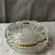 Candy "Shell" in Baccarat Crystal