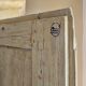 Armoire bonnetière XIXe siècle | Claudia