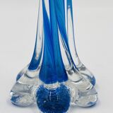 Blue elephant soliflore