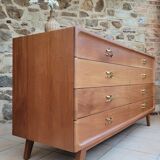 Scandinavian chest of drawers