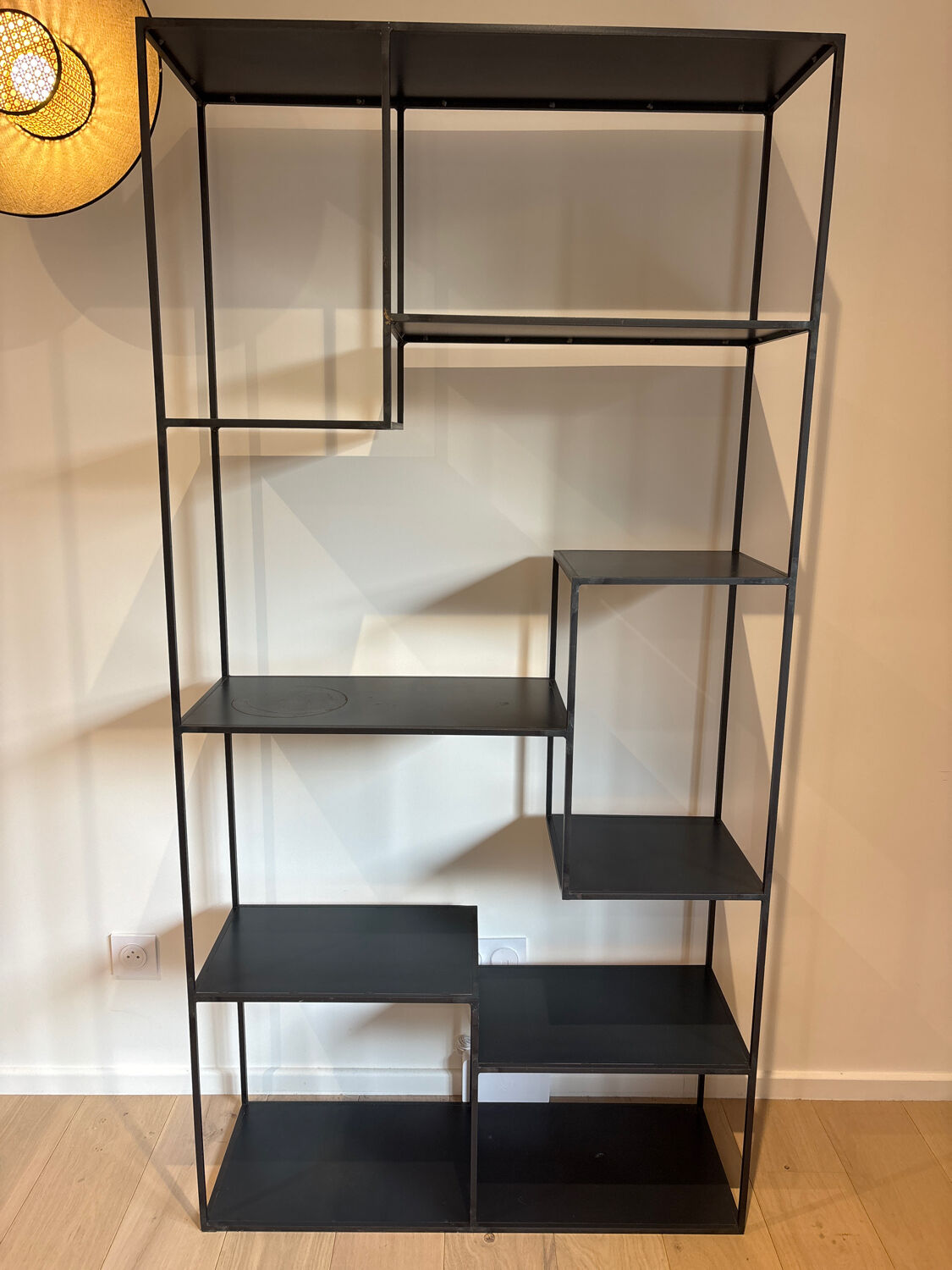Metal library