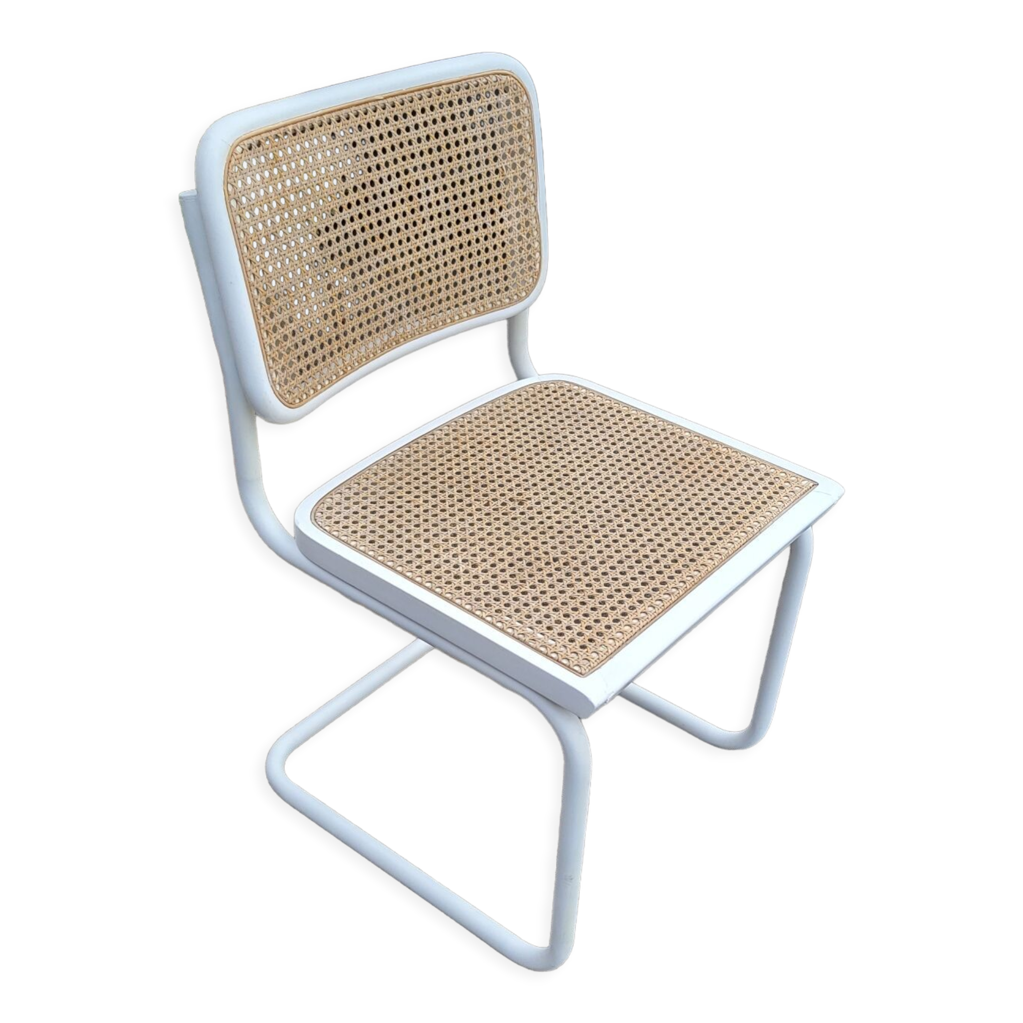 Chairs Cesca Marcel breuer