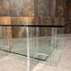French coffee table from the 1950s