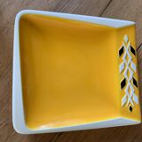 Dishes with hors d'œuves