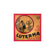 6 Bistro Luterma chairs 1950
