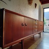 Enfilade 1960