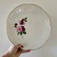 Set of 2 vintage round dishes - Chinon de Gien model