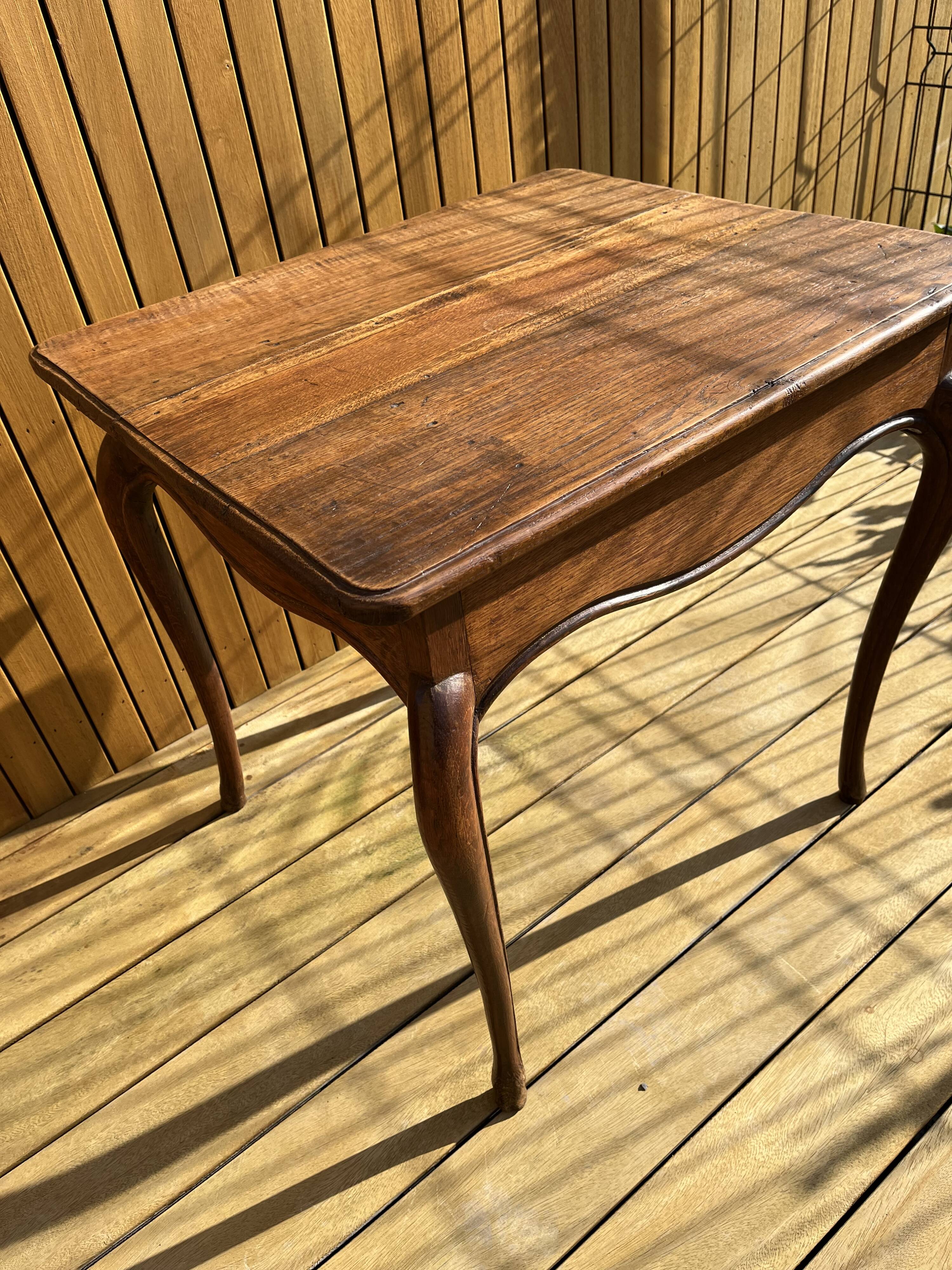 Antique table