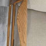 Rocking chair from Krasna Jizba