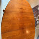 1970s table, Baumann inspiration