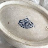 Carmen iron clay dish