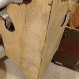 Corner shelf