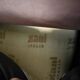 Pair of De Sede DS-101 leather lounge chairs